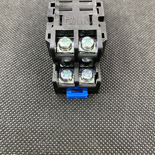 Đế relay Chint CZT08B-01