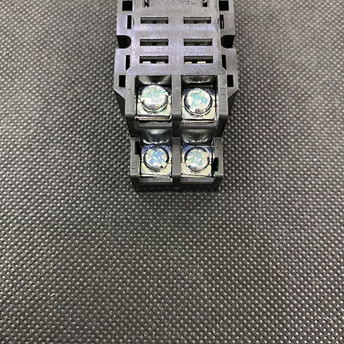 Đế relay Chint CZT08B-01