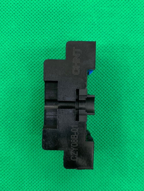 Đế relay Chint CZY08B-01