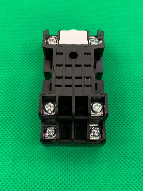 Đế relay Chint CZY08B-01