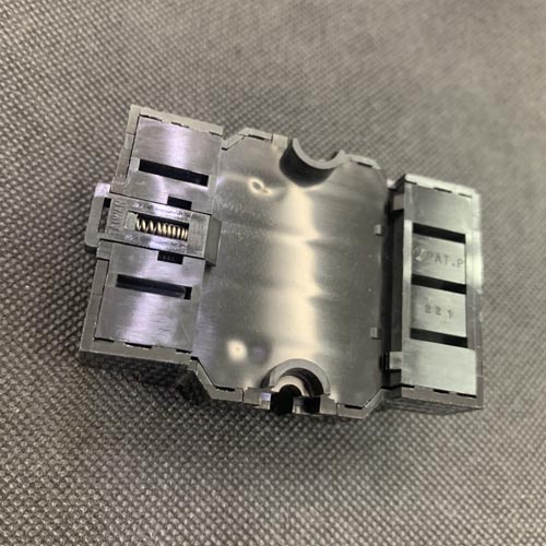 Đế relay dùng cho RH4B