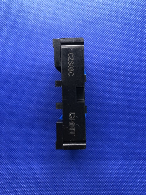 Đế relay thời gian sử dụng cho JSS48A-S / JSS48A-2Z CZS08C