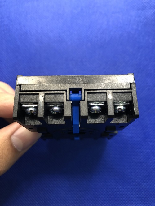 Đế relay thời gian sử dụng cho JSS48A-S / JSS48A-2Z CZS08C