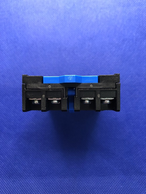 Đế relay thời gian sử dụng cho JSS48A-S / JSS48A-2Z CZS08C