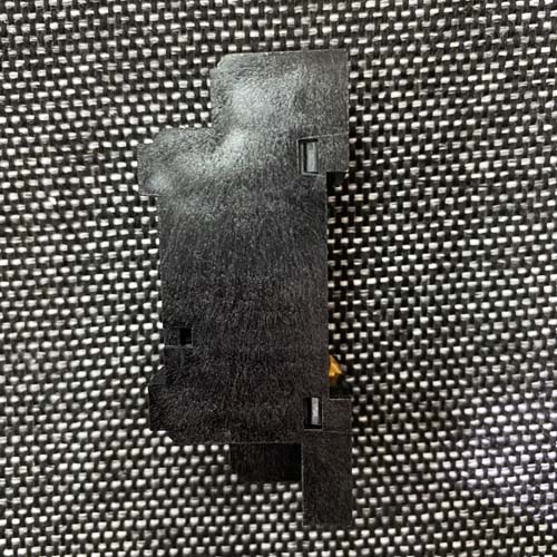 Đế relay trung gian Omron PTF08A-E