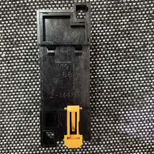 Đế relay trung gian Omron PTF08A-E