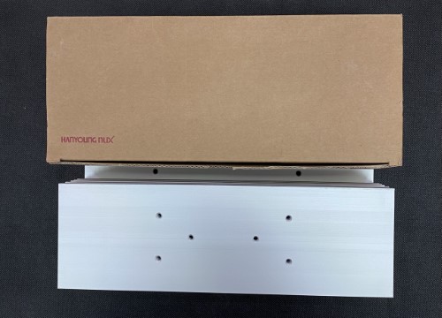 Đế tản nhiệt SSR Hanyoung HSM-200