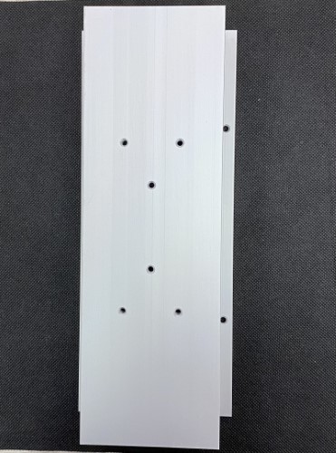 Đế tản nhiệt SSR Hanyoung HSM-200