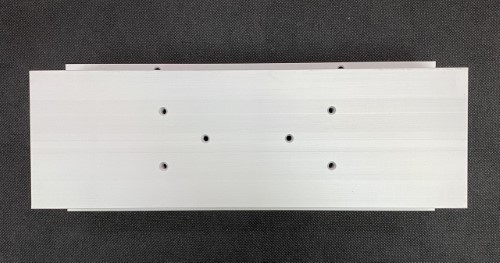 Đế tản nhiệt SSR Hanyoung HSM-200