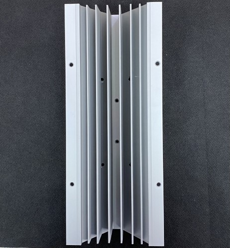 Đế tản nhiệt SSR Hanyoung HSM-200