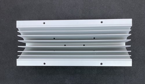 Đế tản nhiệt SSR Hanyoung HSM-200