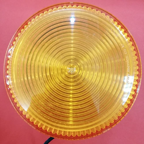 Đèn chiếu sáng Xenon 86mm Autonics MS115S-S00-Y