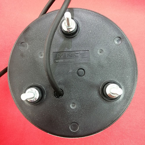 Đèn chiếu sáng Xenon 86mm Autonics MS115S-S00-Y