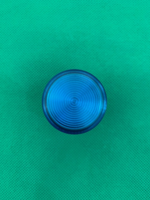 Đèn báo Chint ND16-22C/2 220V BLU