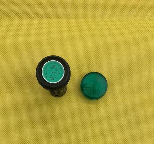 ĐÈN BÁO CHINT ND16-22C/2-230G