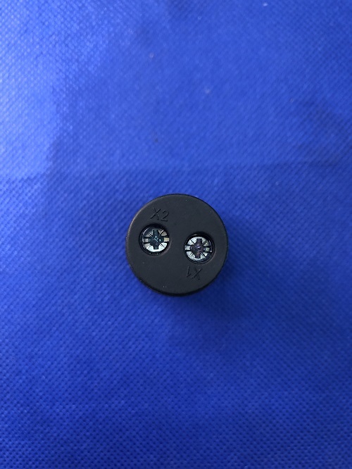 Đèn báo Chint ND16-22CS/2 24V GRN