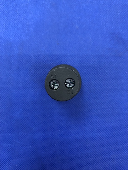 Đèn báo Chint ND16-22CS/2 24V YEL