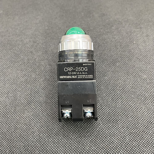 ĐÈN BÁO HANYOUNG CRP-25DG