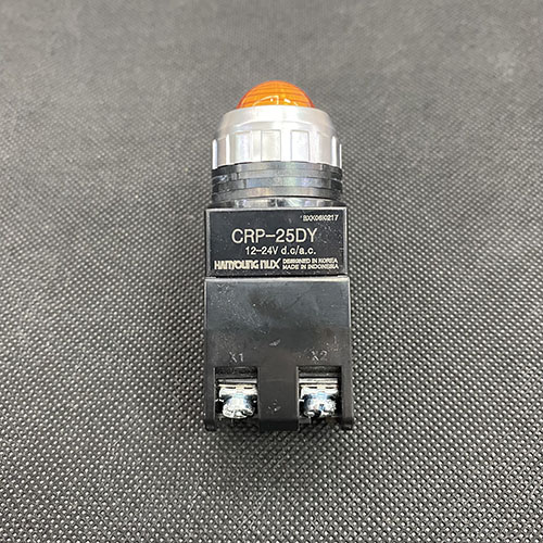 ĐÈN BÁO HANYOUNG CRP-25DY