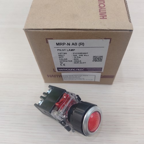 Đèn báo Hanyoung MRP-NA0R