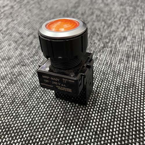 Đèn báo Hanyoung MRP-NA0Y