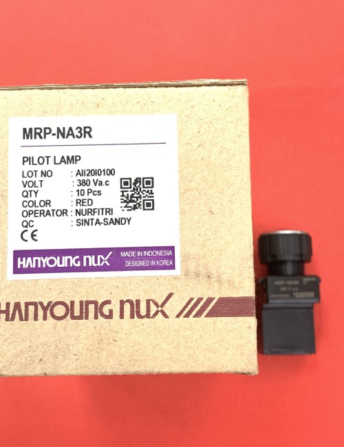 Đèn báo Hanyoung MRP-NA3R
