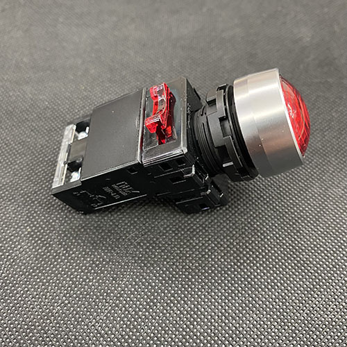 Đèn báo Hanyoung MRP-RA0R