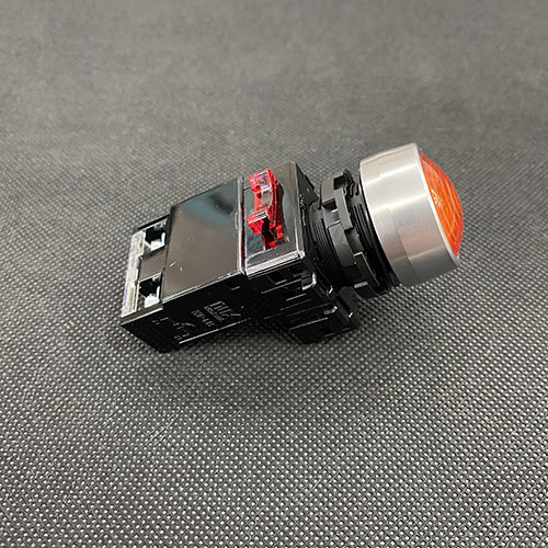 Đèn báo Hanyoung MRP-RA0Y