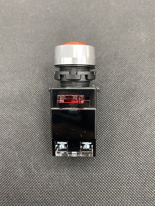 Đèn báo Hanyoung MRP-RA0Y