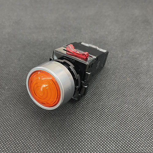 Đèn báo Hanyoung MRP-RA0Y