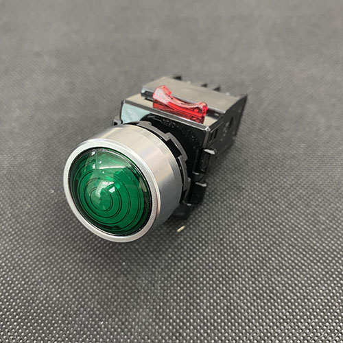 Đèn báo Hanyoung MRP-RD0G