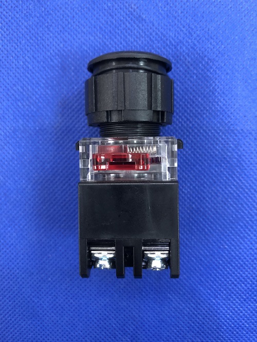 ĐÈN BÁO HANYOUNG VIỀN NHỰA PHI 25 MRP-KD0G