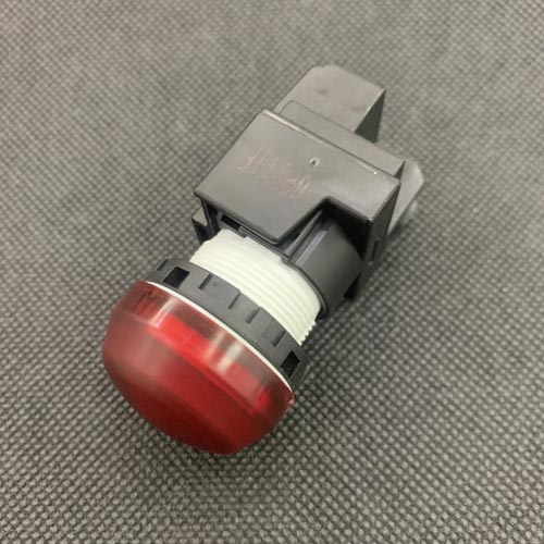 Đèn báo Idec YW1P-2EQM3R