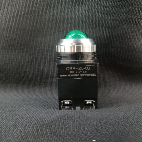 Đèn báo LED CRP-25AG Đèn báo LED CRP-25AG
