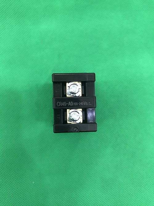 Đèn báo Led Hanyoung CR40-A0-R