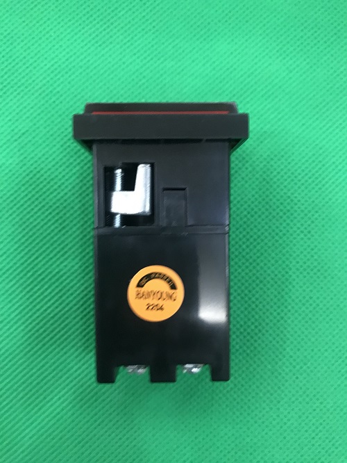 Đèn báo Led Hanyoung CR40-A0-R