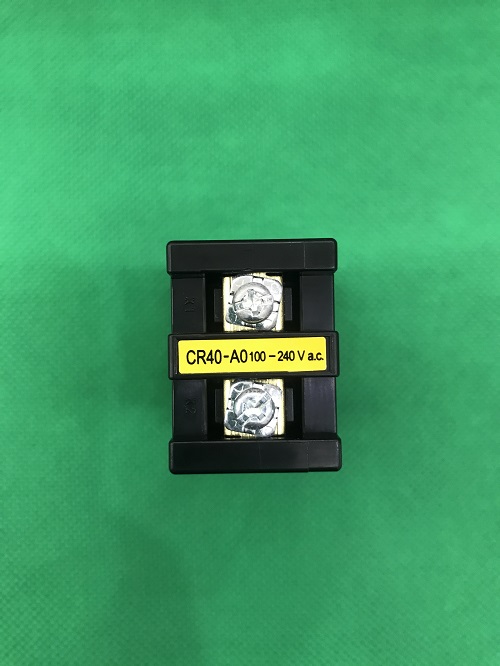 Đèn báo Led Hanyoung CR40-A0-R