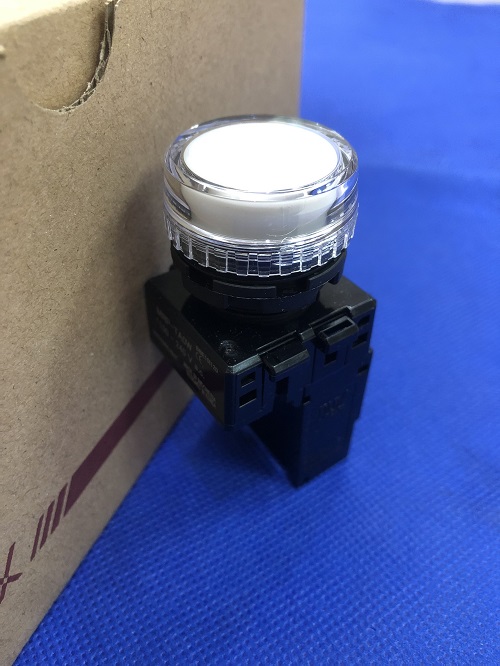 Đèn báo phi 22 Hanyoung MRP-TA0W