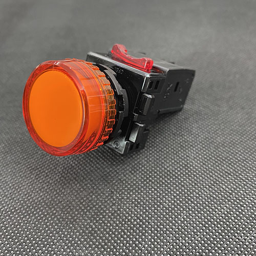 ĐÈN BÁO PHI 22 HANYOUNG MRP-TA0Y