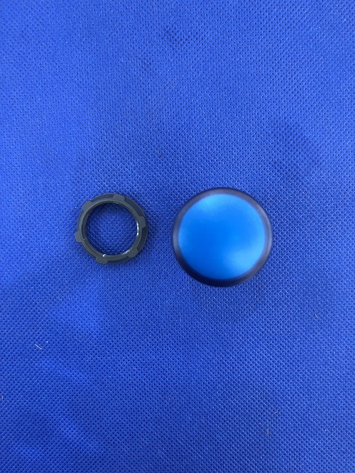 Đèn báo Schneider XA2EVM6LC