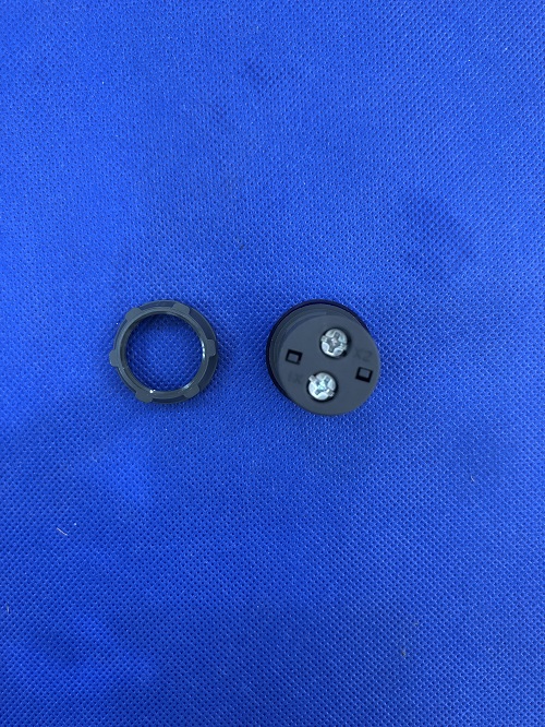 Đèn báo Schneider XA2EVM6LC