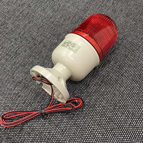 ĐÈN CẢNH BÁO HANYOUNG SLB-060-RA-C51-R