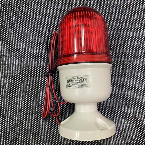 ĐÈN CẢNH BÁO HANYOUNG SLB-060-RA-C51-R