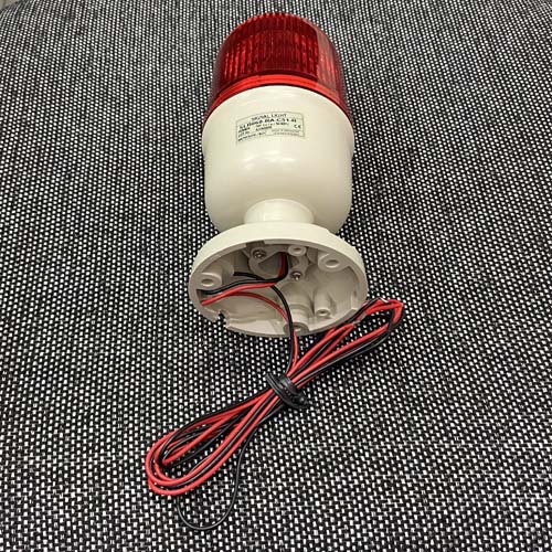 ĐÈN CẢNH BÁO HANYOUNG SLB-060-RA-C51-R