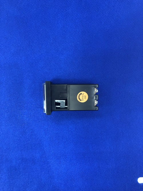 Đèn khối Hanyoung CR40-D0-W