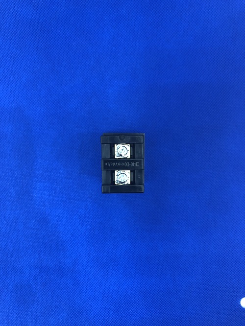 Đèn khối Hanyoung CR40-D0-W