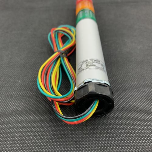 ĐÈN TẦNG HANYOUNG STL-025-D51-3-N