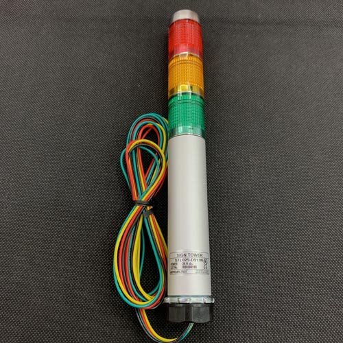 ĐÈN TẦNG HANYOUNG STL-025-D51-3-N