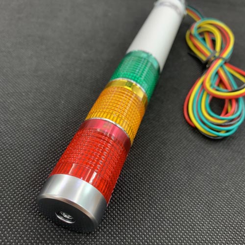 ĐÈN TẦNG HANYOUNG STL-025-D51-3-N