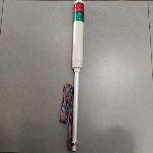 Đèn tháp Hanyoung phi 40 STL-040-F-A11-2-L